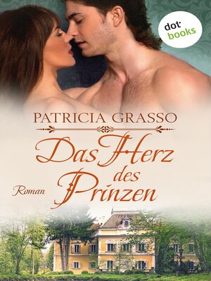 cover image of Das Herz des Prinzen
